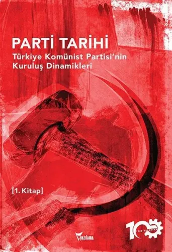 Parti Tarihi