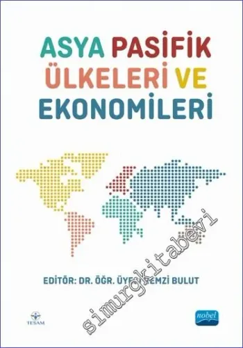 Asya Pasifik Ülkeleri ve Ekonomileri -         2023