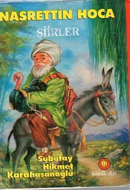 Nasrettin Hoca Şiirler