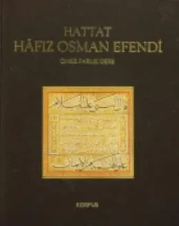 Hattat Hafız Osman Efendi