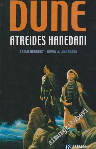 Dune: Atreides Hanedanı -        2003