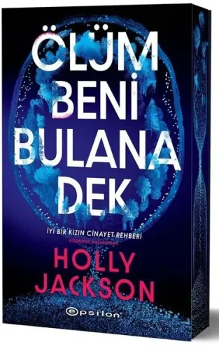 Ölüm Beni Bulana Dek