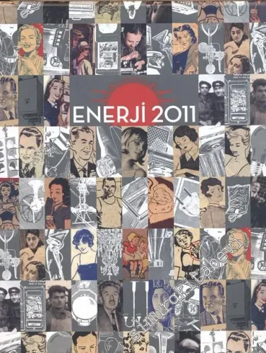 Enerji 2011 -