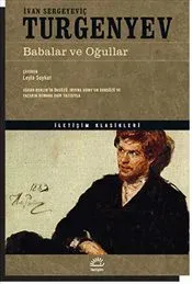 Babalar ve Oğullar - İLETİŞİM