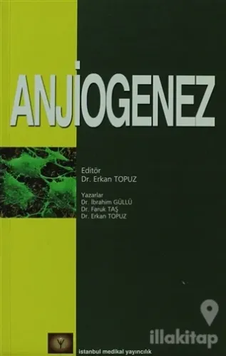 Anjiogenez