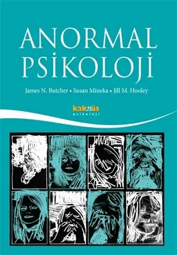 Anormal Psikoloji