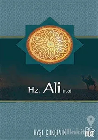 Hz. Ali (r.a)