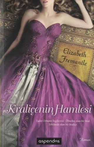 Kraliçenin Hamlesi