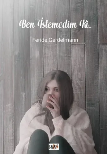 Ben İstemedim ki...; (4 Kitap Takım)Haldun Kapar