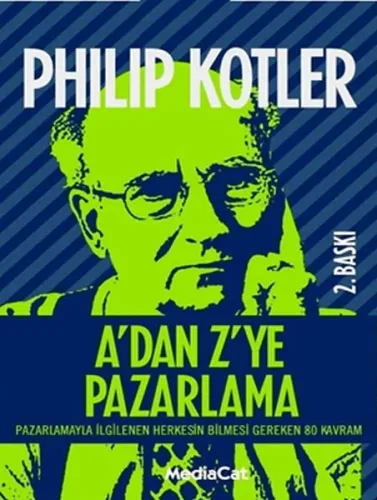 A'dan Z'ye Pazarlama