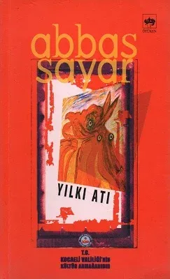 Yılkı Atı