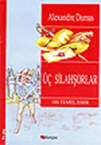 Üç Silahşörler