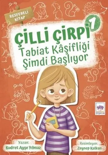 Çilli Çirpi 1