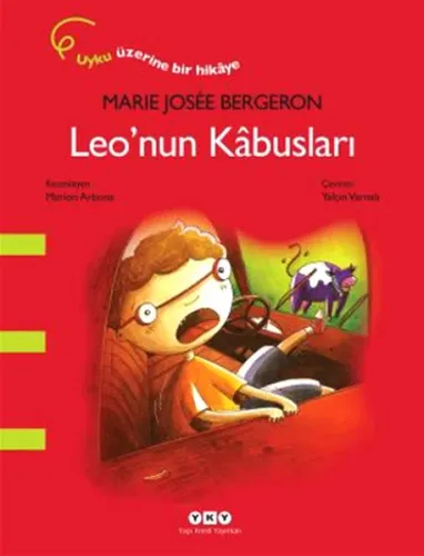 Leo'nun Kabusları