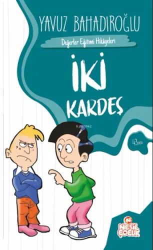 İki Kardeş