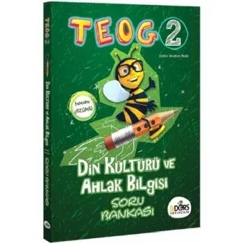 Biders TEOG 2 Din Kültürü ve Ahlak Bilgisi Soru Bankası