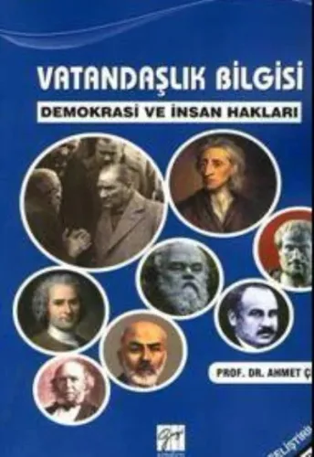 Vatandaşlık Bilgisi