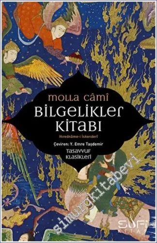 Bilgelikler Kitabı - Hıredname-i İskenderi - 2023