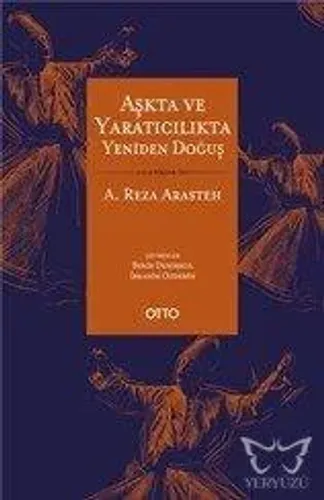 Aşkta ve Yaratıcılıkta Yeniden Doğuş