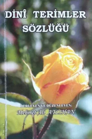 Dini Terimler Sözlüğü