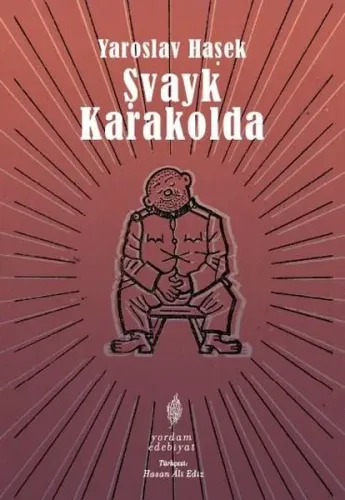 Şvayk Karakolda