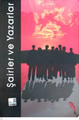 Şairler ve Yazarlar Sözlüğü