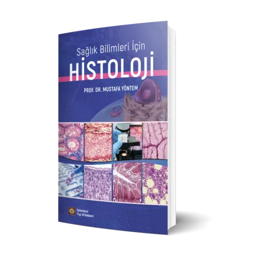 Sağlık Bilimleri İçin Histoloji