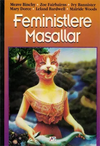Feministlere Masallar