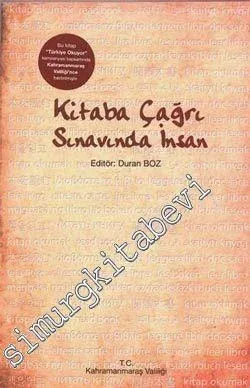 Kitaba Çağrı Sınavında İnsan -