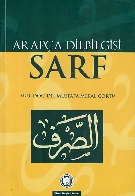 Arapça Dilbilgisi / Sarf