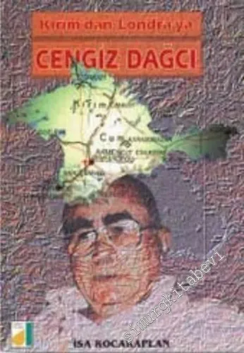 Kırım'dan Londra'ya Cengiz Dağcı -        1998