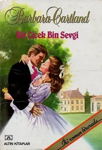 Bir Çiçek Bin Sevgi
