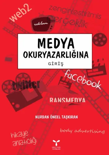 MEDYA OKURYAZARLIĞINA GİRİŞ