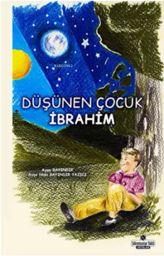 Düşünen Çocuk İbrahim