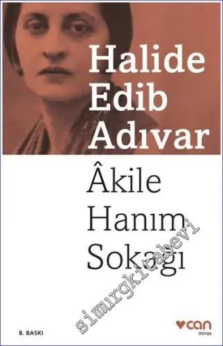 Akile Hanım Sokağı -        2022