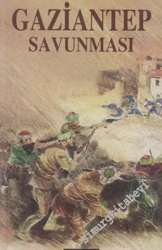 Gaziantep Savunması -         2011