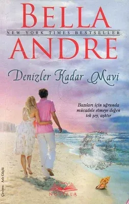 Denizler Kadar Mavi