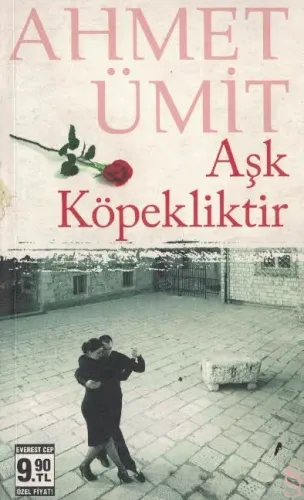 Aşk Köpekliktir (Cep Boy)