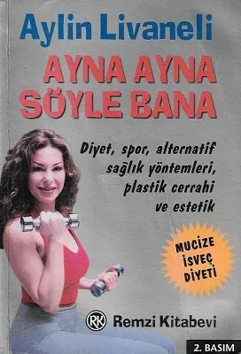 Ayna Ayna Söyle Bana
