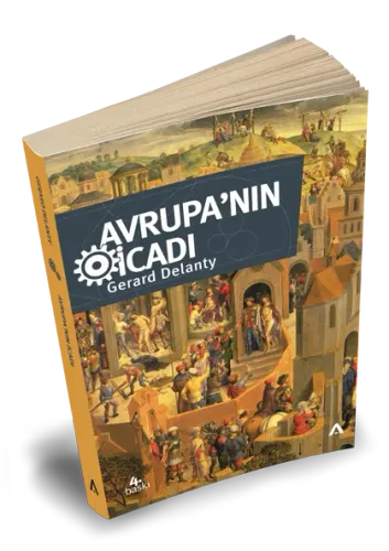 Avrupa’nın İcadı