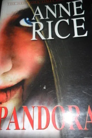 Pandora (Cep Boy)*