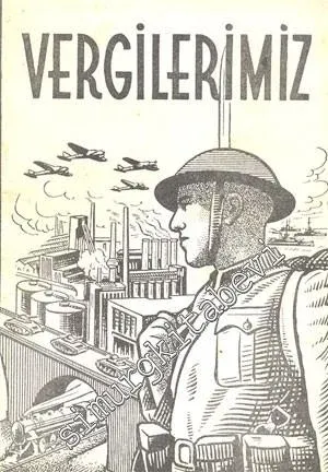 Vergilerimiz -
