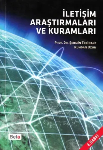 İletişim Araştırmaları ve Kuramları