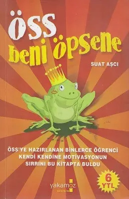Öss Beni Öpsene