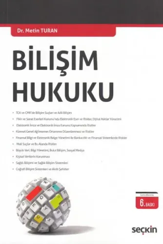 Bilişim Hukuku