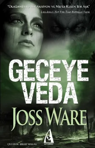 Geceye Veda Joss Ware