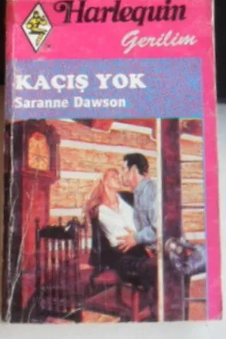 kaçış yok