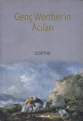 Genç Werther'in Acıları