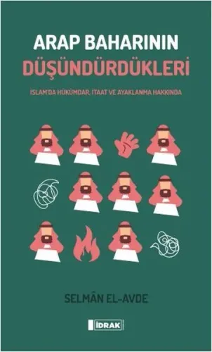 Arap Baharının Düşündürdükleri
