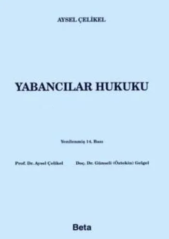 Yabancılar Hukuku
